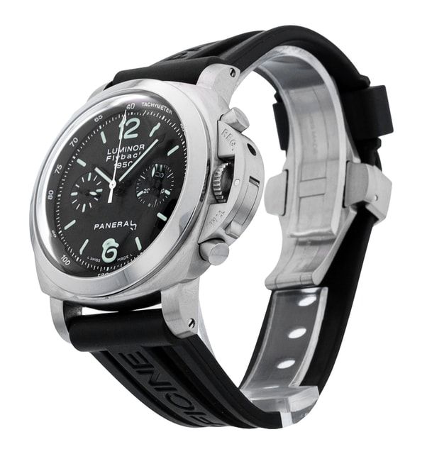Panerai Luminor 1950 PAM00212 Image 2
